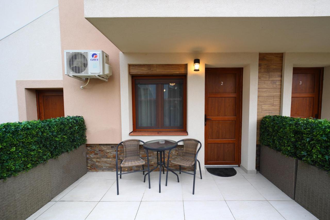 Vila Almax 索科矿泉村 外观 照片