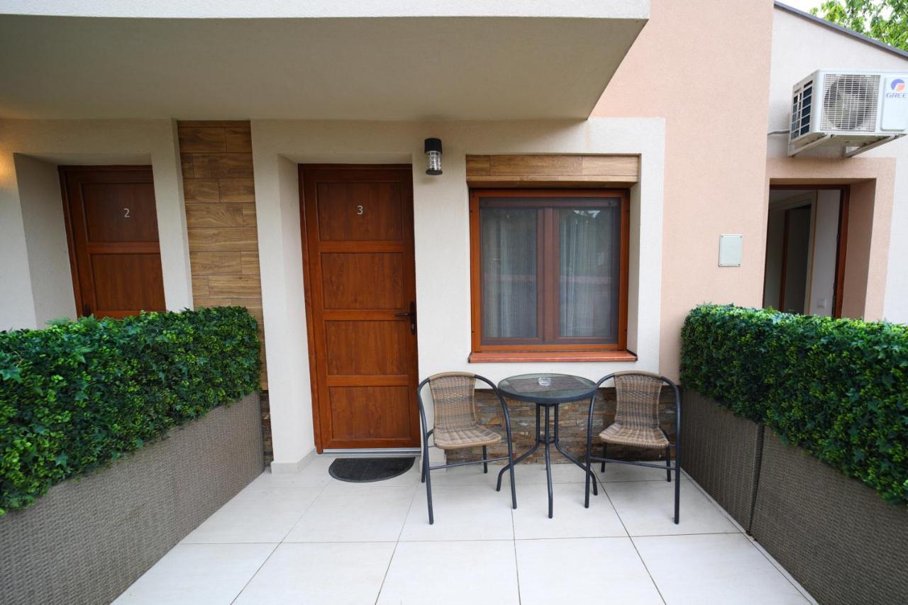 Vila Almax 索科矿泉村 外观 照片
