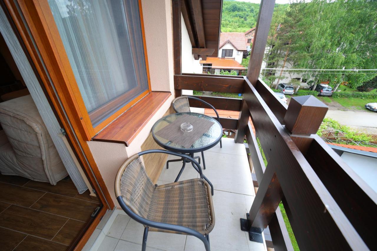 Vila Almax 索科矿泉村 外观 照片